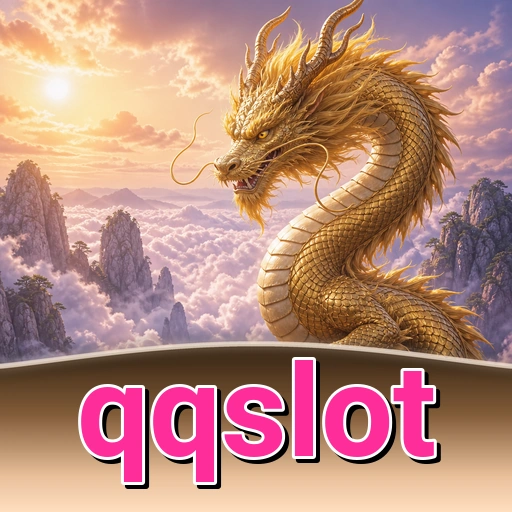 Cuplikan layar qqslot APK resmi di Android