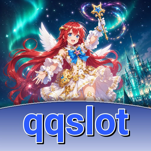 Gambar verifikasi tautan alternatif resmi qqslot Indonesia